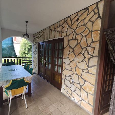 Family Apartment Near Beach Biograd Na Moru Exterior foto